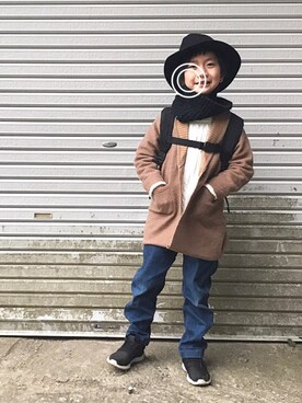 y_styleさんのコーディネート