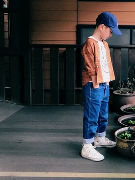 y_styleさんのコーディネート