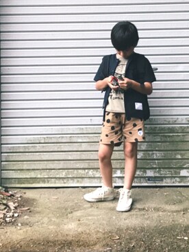 y_styleさんのコーディネート