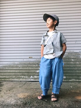 y_styleさんのコーディネート