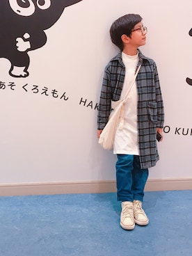 y_styleさんのコーディネート