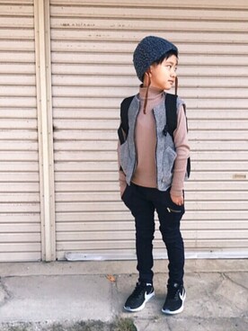 y_styleさんのコーディネート