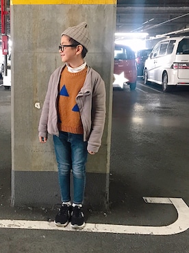 y_styleさんのコーディネート