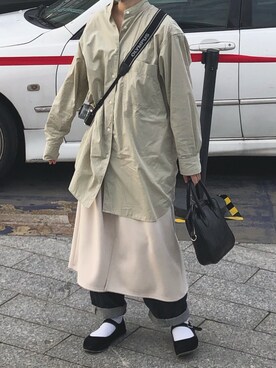 Zozo ゾゾ のワンピースを使った人気ファッションコーディネート Wear