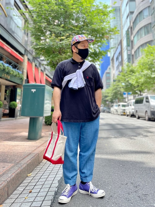 SuGaKeNさんのコーディネート