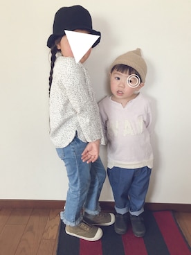 sakuyuiさんのコーディネート