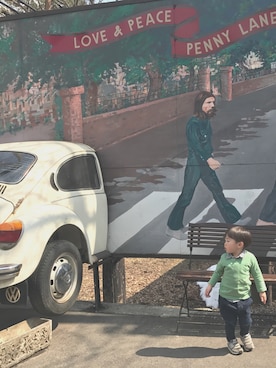 sakuyuiさんのコーディネート