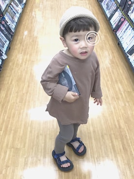 sakuyuiさんのコーディネート