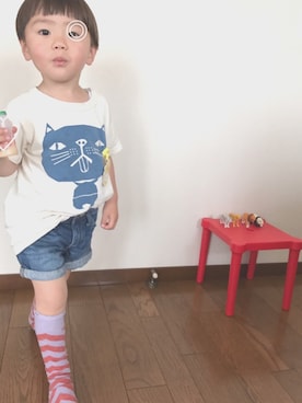 sakuyuiさんのコーディネート