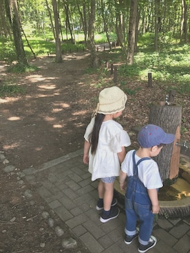 sakuyuiさんのコーディネート