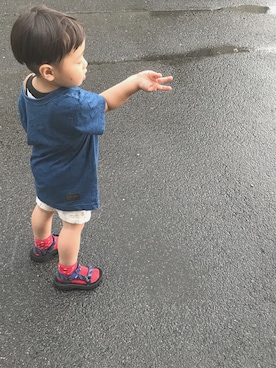 sakuyuiさんのコーディネート