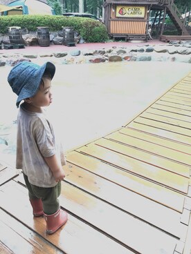 sakuyuiさんのコーディネート