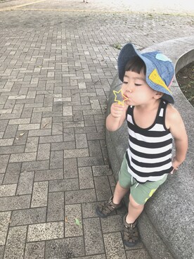 sakuyuiさんのコーディネート