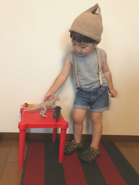 sakuyuiさんのコーディネート