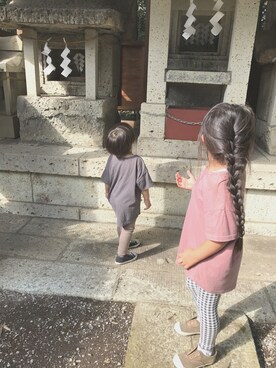 sakuyuiさんのコーディネート