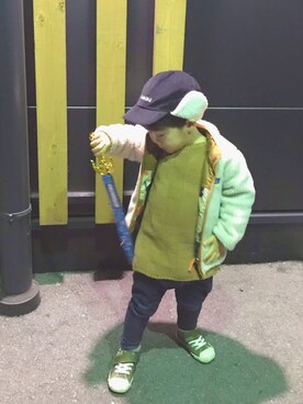 sakuyuiさんのコーディネート