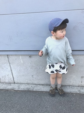 sakuyuiさんのコーディネート