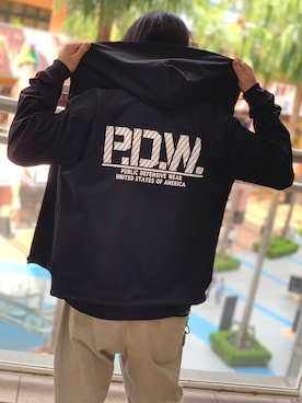 もりこさんのコーディネート