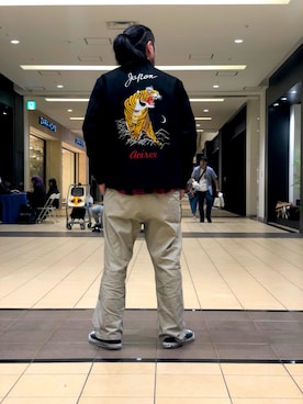 もりこさんのコーディネート