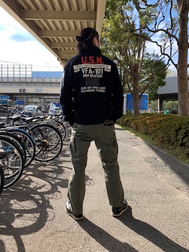 もりこさんのコーディネート