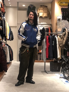 もりこさんのコーディネート