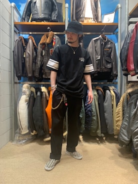 もりこさんのコーディネート