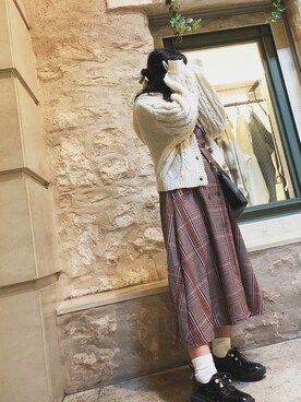 yuukabeautyさんのコーディネート