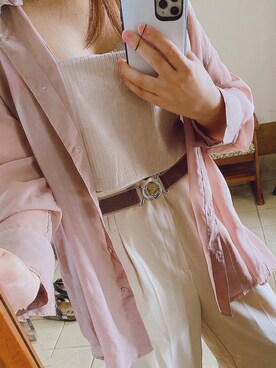 yuukabeautyさんのコーディネート