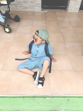 PuPuさんのコーディネート