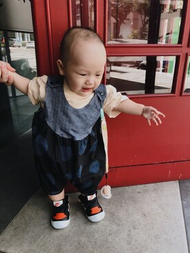 PuPuさんのコーディネート