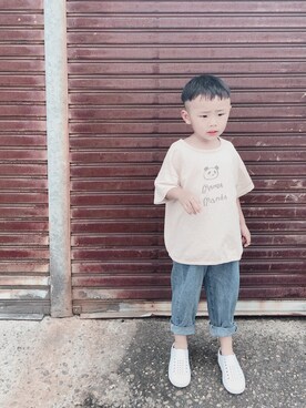 PuPuさんのコーディネート