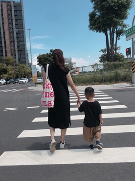 PuPuさんのコーディネート