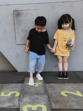 PuPuさんのコーディネート