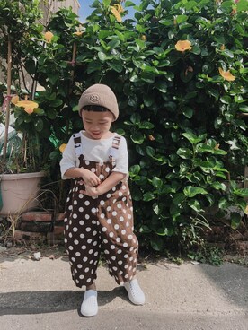 PuPuさんのコーディネート