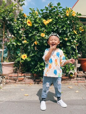 PuPuさんのコーディネート