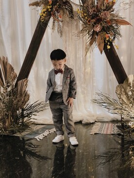 PuPuさんのコーディネート