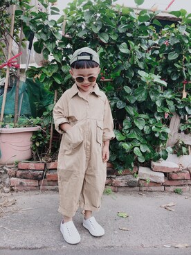 PuPuさんのコーディネート