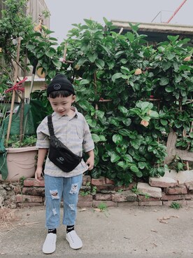 PuPuさんのコーディネート