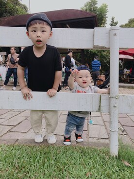 PuPuさんのコーディネート