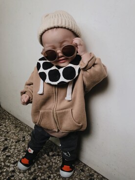 PuPuさんのコーディネート