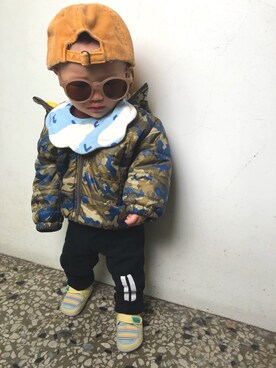 PuPuさんのコーディネート