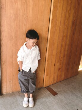 PuPuさんのコーディネート