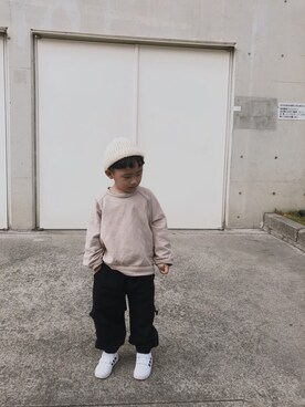 PuPuさんのコーディネート