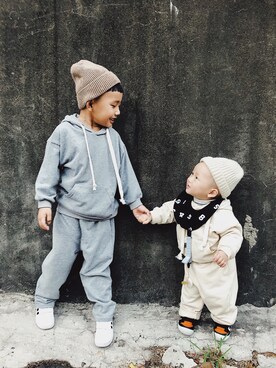 PuPuさんのコーディネート