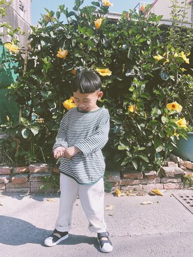 PuPuさんのコーディネート