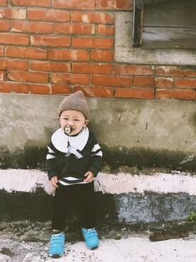 PuPuさんのコーディネート