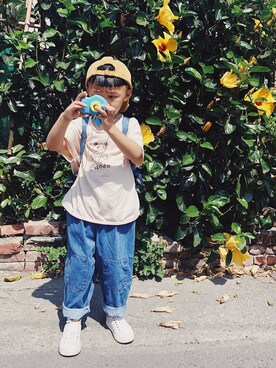 PuPuさんのコーディネート