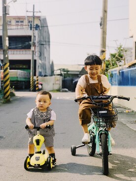 PuPuさんのコーディネート