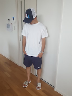 ヴェルさんのコーディネート