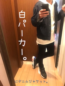 Kanechanさんのコーディネート